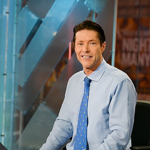 Tim Seymour