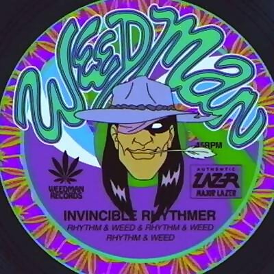 The WeedMan