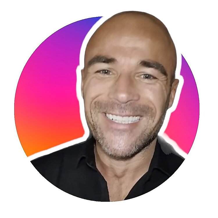Aaron John