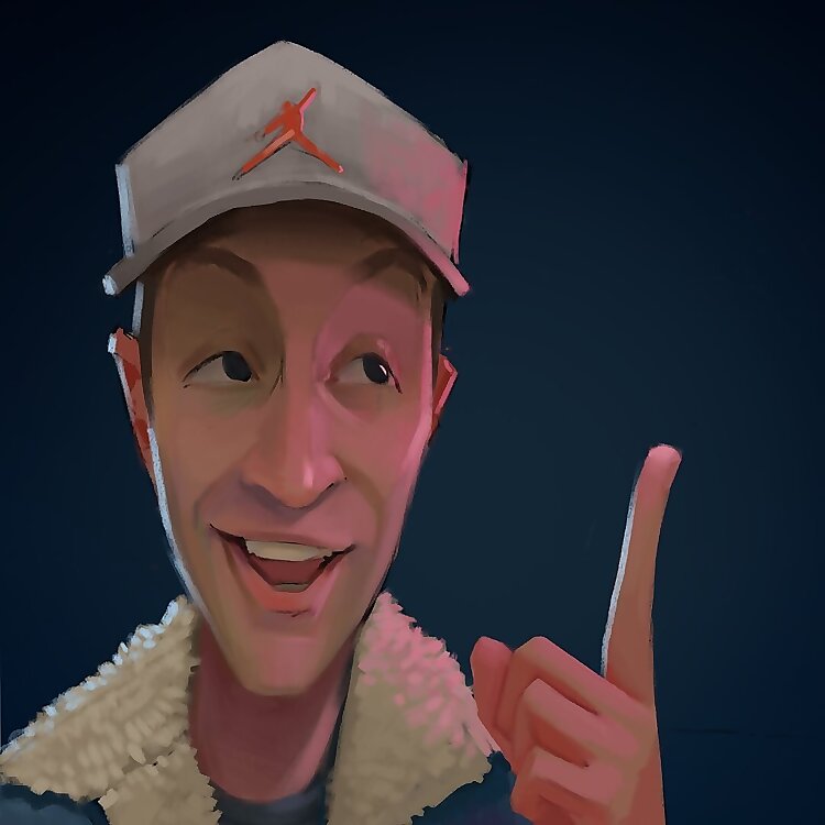 Ben Eblen