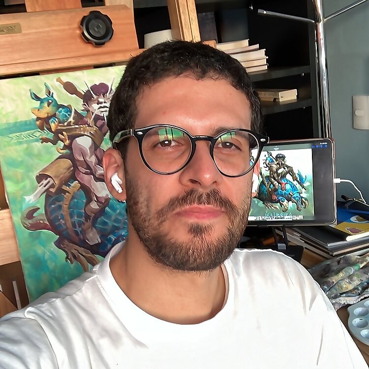 Mike Azevedo