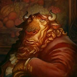 Justin Gerard Illustration