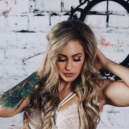 Shannon K