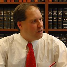 Brian Straight