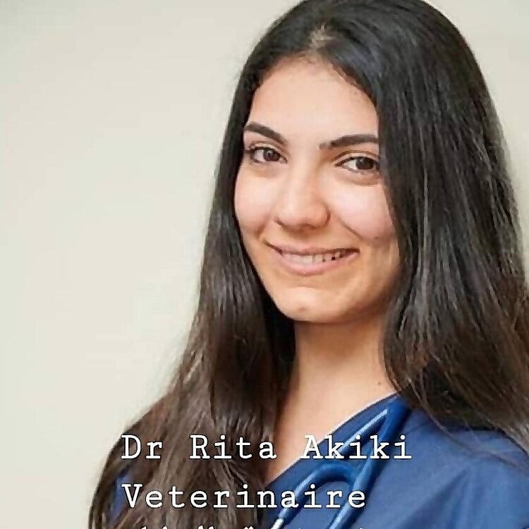Dr Rita Akiki