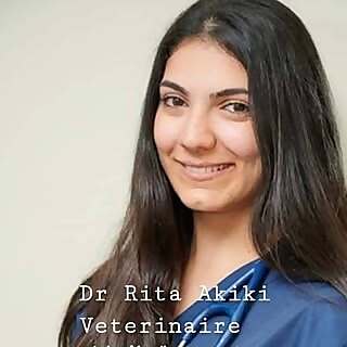 Dr Rita Akiki