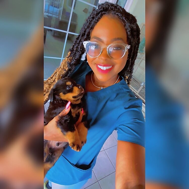 Dr. Mickha Francis