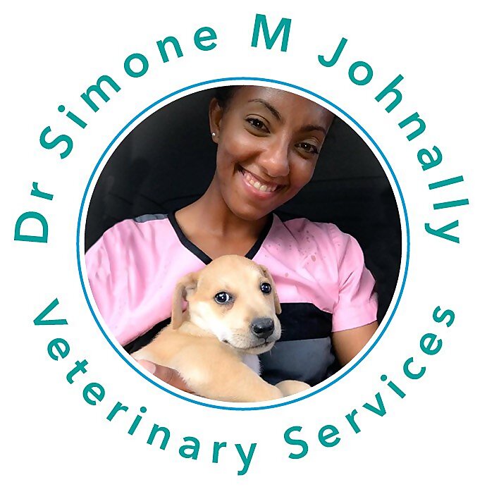 Dr. Simone M. Johnally
