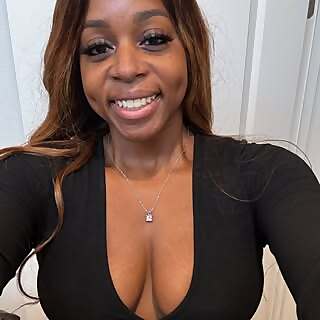 Dr. Ayeley Okine