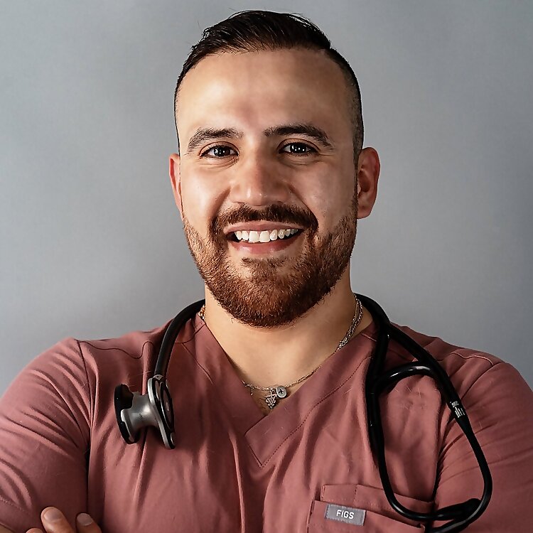 Dr. Juan Sebastian Orjuela