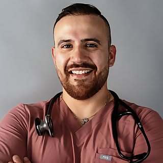 Dr. Juan Sebastian Orjuela