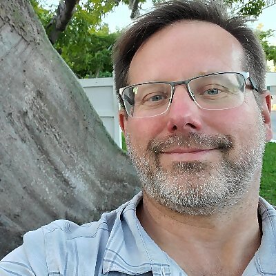 Terry Timko