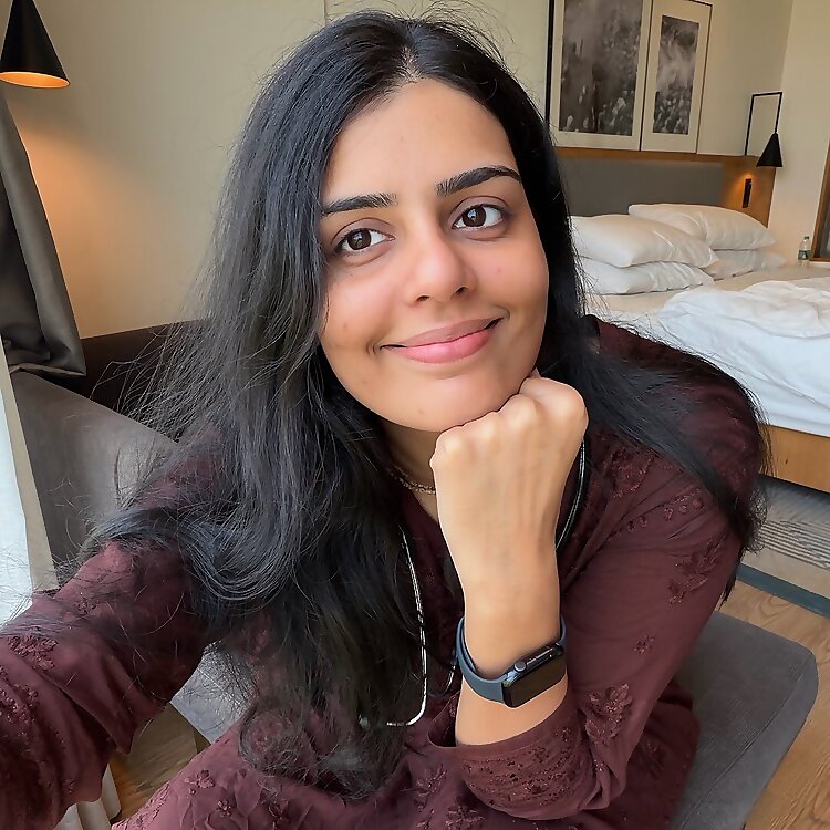 Deepika Dehru