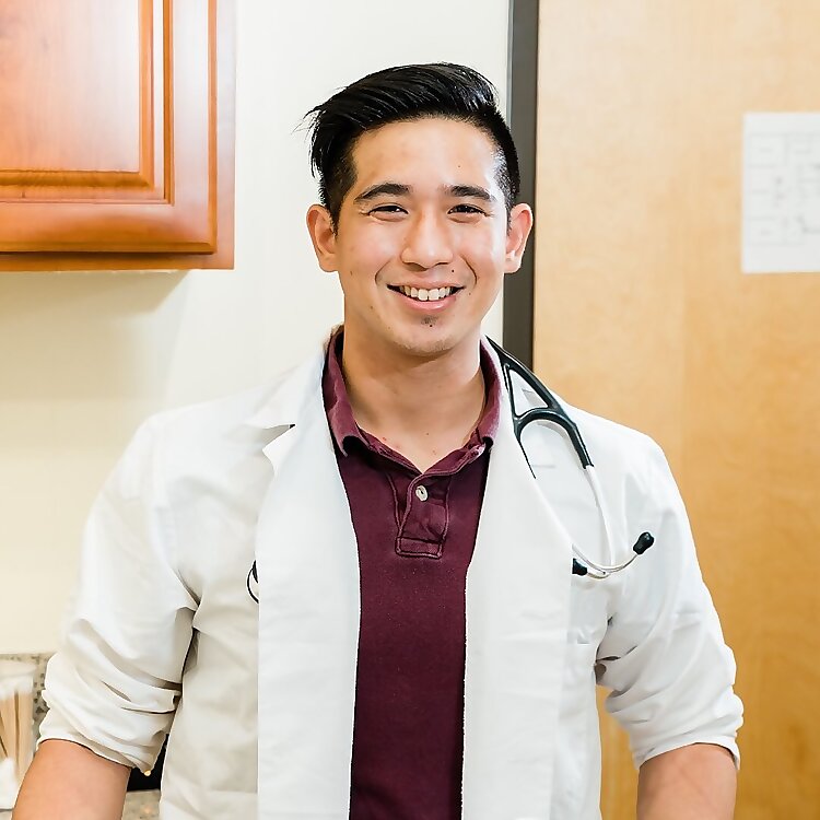 Dr. Zonram Liao