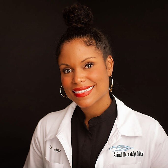 Dr. Joya Griffin