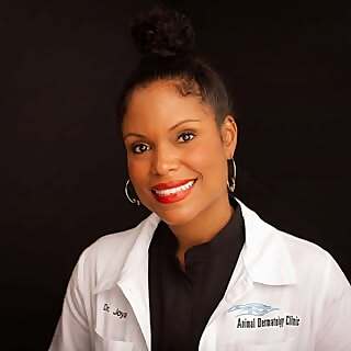 Dr. Joya Griffin