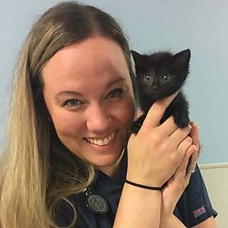 Dr. Jackie Holdsworth