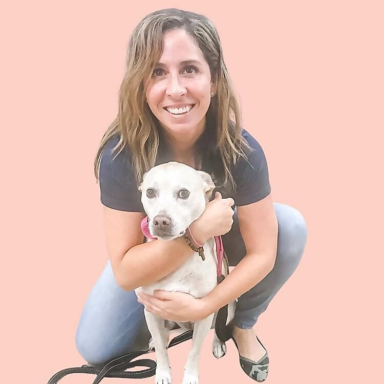 Dr. Monica Tarantino