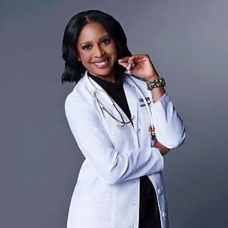 Dr. Callie Harris