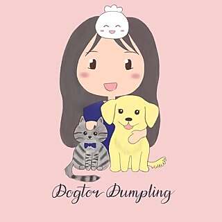 Dogtor Dumpling