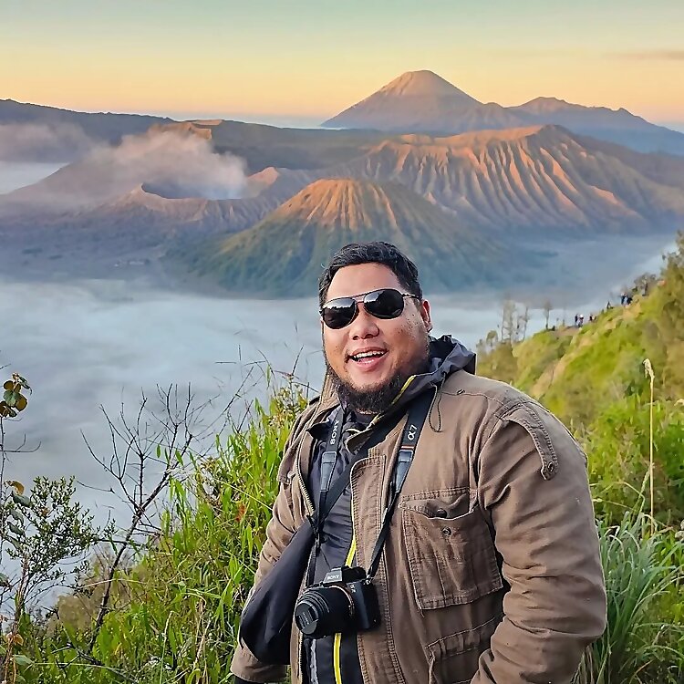 Lovandri Dwanda Putra