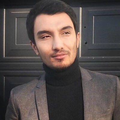 Abror Qodirov