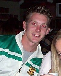 Travis Miller