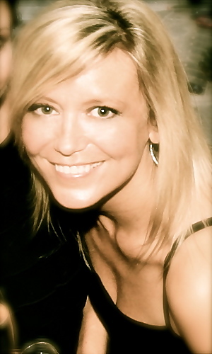 Shellie Stocks