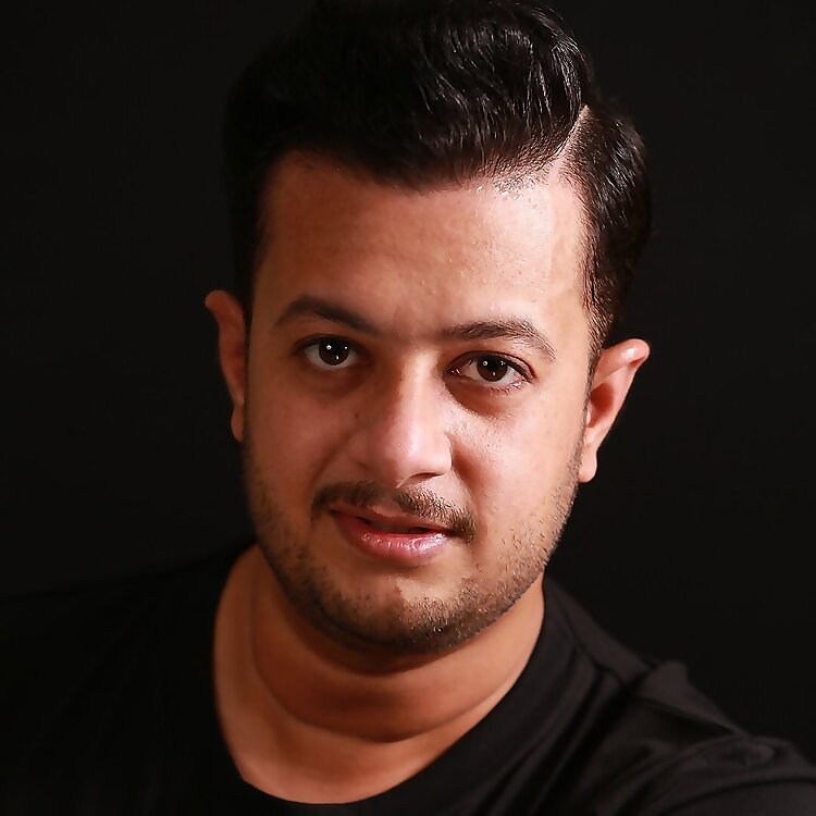 Sreejit Chakrabarty