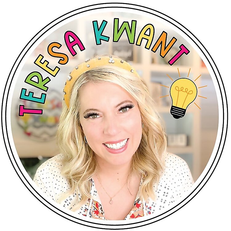 Teresa Kwant