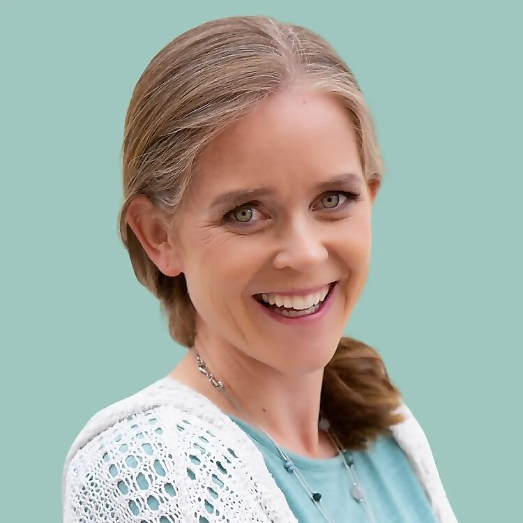 Betsy Potash 
