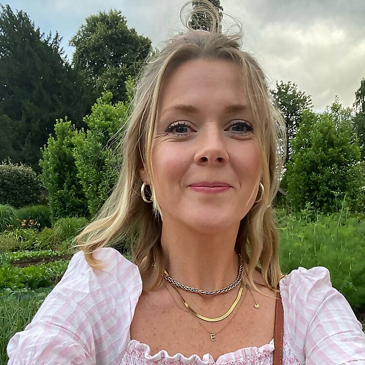 Emilie Woodger Smith