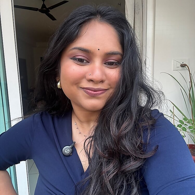 Vyshnavi Gudivada