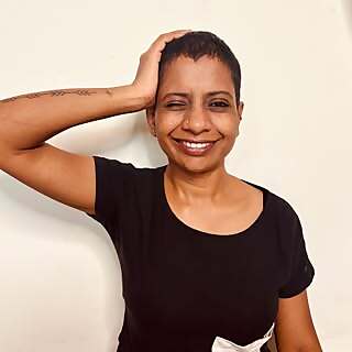 Arpitha Rai