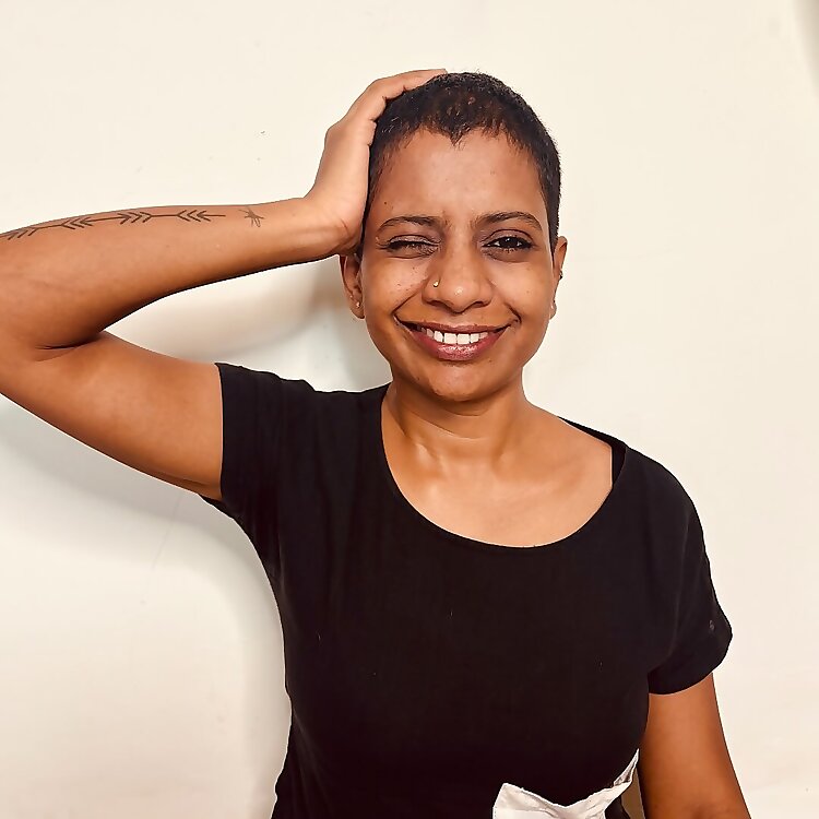 Arpitha Rai
