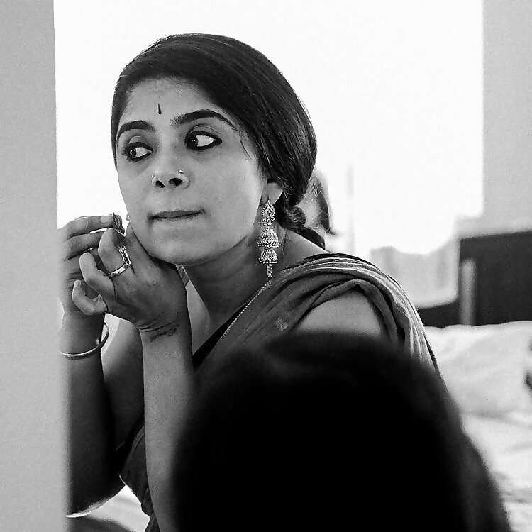 Kamana Gautam