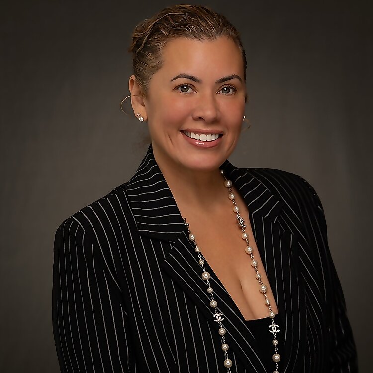 Carrie Lyn Henman