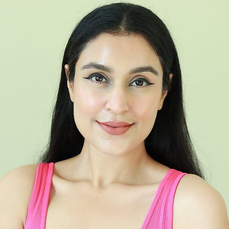 Chetali Chadha