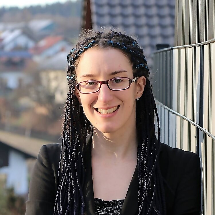 Dr. Elisabeth Ignasiak 