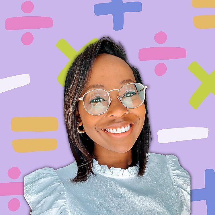 Keanna Funderburk Ecker 