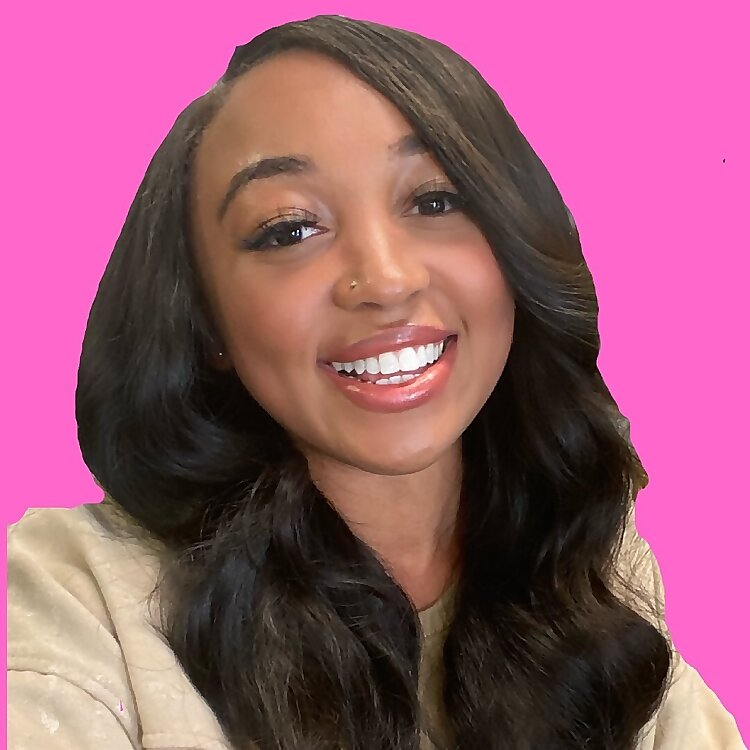 Kierra Jones Walls 