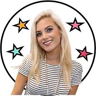 Maddi Frazier