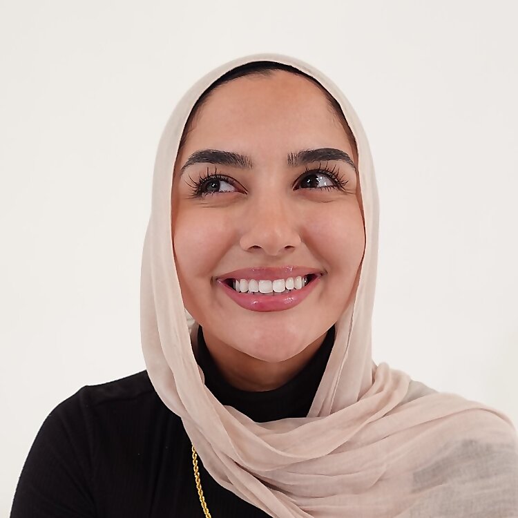 Zaina Elyassin