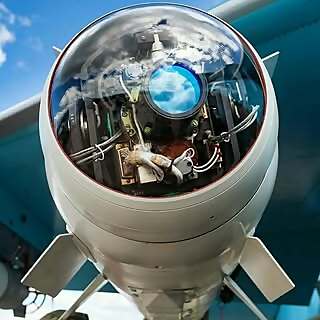 The Missile Blog