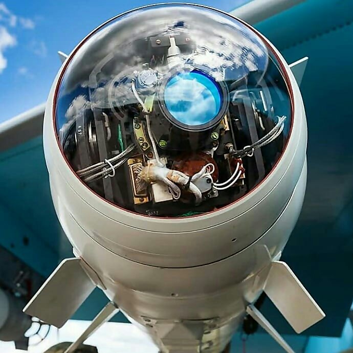 The Missile Blog