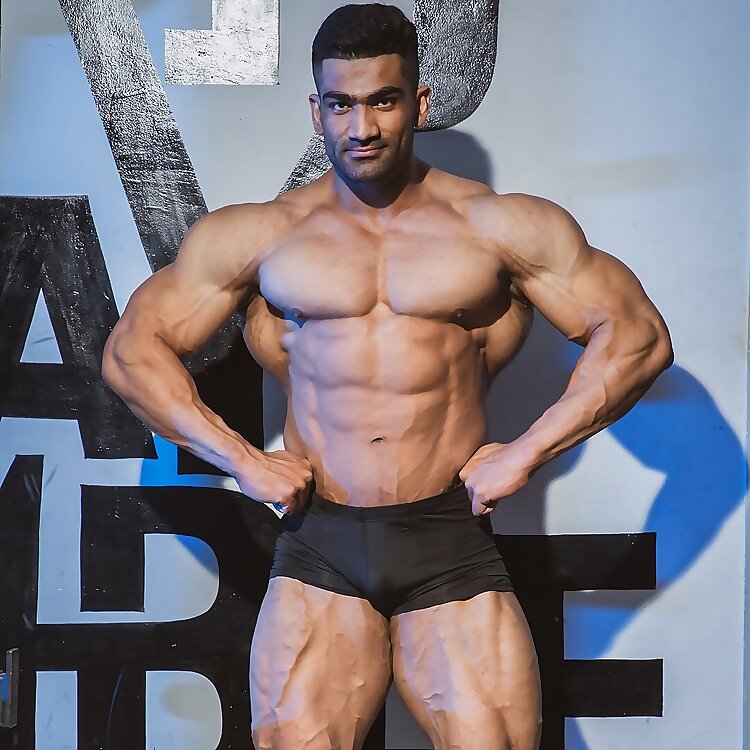 Mukesh Choudhary