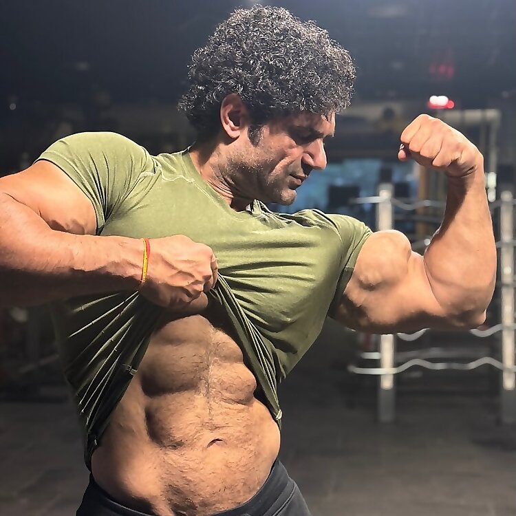 Ankur Sharma