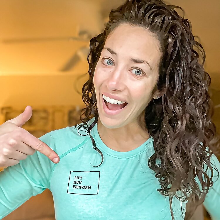 Erin Anthony Williams