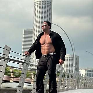 Varinder Singh Ghuman