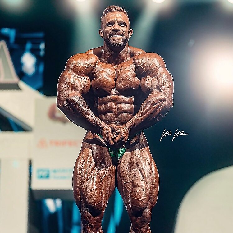 Iain Valliere